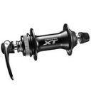 シマノ EHBM8000B DEORE XT フロントハブ HB-M8000 32H 100mm QR軸長133mm