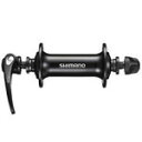 シマノ EHBRS400AL TIAGRA フロントハブ HB-RS400 ブラック 36H