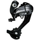 シマノ ERDM370SGSL ALTUS RD-M370 リアディレーラー ブラック SGS 直付 9スピード E
