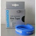 シマノ EWHRIMTAPERC リムテープ ロード用 700Cx16mm ETRTO:16-622 2本入り EW