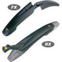 ★7/25はP9倍!*お買い物マラソン開催中*★TOPEAK(トピーク) GDF09000 FX/RX ディフェンダー フロント/リア セット GDF09000
