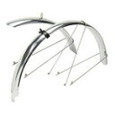 GIZA PRODUCTS(ギザプロダクツ) GDS02501 SW-FE-115 フェンダー セット(ダボ留めタイプ) CP GDS02501