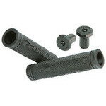 TIOGA(タイオガ) HBG09100 スリムグリップ ブラック HBG09100