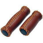 Grip - GIZA PRODUCTS（ギザプロダクツ） HBG14303 HBG143 グリップ 130/90mm ライトブラウン HBG14303