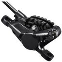 シマノ IBRRS785MPRF BR-RS785 ディスクブレーキ レジンパッド(J02A)フィン付 IB