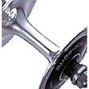 シマノ IHB7600AAF9NJS DURA-ACE HB-7600 36H NJSタイプ IHB7