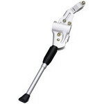 GIZA PRODUCTS（ギザプロダクツ） KSS01701 アジャスタブルサイドスタンド NH-KF96AAJ-Z シルバー KSS0..