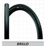 IRC 『BRILLO261』ブリロ MTBタイヤ 26x1.75 0027300001