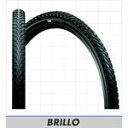 IRC 『BRILLO261』ブリロ MTBタイヤ 26x1.75