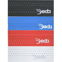 DEDA 『MISTRALtape/w』バーテープ ミストラル ロゴ入り 32 White(ホワイト)