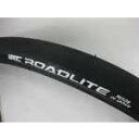IRC 『ROADLITE2081B』ロードライト 20x1-1/8 オールブラック