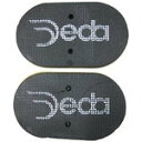 ☆9/20はP8倍!*お買い物マラソン!*☆DEDA 『ClipOneBL_PAD』CLIP-ONE/BLACK用パッド 0249400001