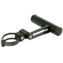 MINOURA 『SWG-400』SWG-400 スィンググリップ ステム用 27〜35mm ブラック 0271890001