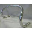 NITTO 『B123Cro25_370』B123 CrMo ハンドルバー 25.4 370 0046750003