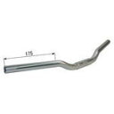 NITTO 『B230AAF_580』B230 AAF ハンドルバー 25.4x 580mm