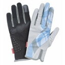 OGK 『OGK_UVglove2/v』UVカット・グローブ2 指付き レディース フリーサイズ ブルースポーツ