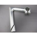 NITTO 『Pearl2_25/100』パール2 ハンドルステム (NJS) (25.4) 100mm