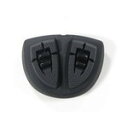 fizik 『FZHSPSM』ヒールスキッドプレート MTB M3 40-41.5用 (FZHSPSM) 0295660001