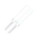fizik 『FZCSMC25/w』R5 DONNA用 クロージングストラップ 左右ペア入り ホワイト(FZCSMC25) 0296540004