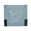オーストリッチ 『OS_FrameC_4gry』フレームカバー C (4枚セット) グレー 0297400003