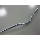 NITTO 『B801AA_s』B801AA SSB ハンドルバー (31.8) シルバー 730mm [0299860001]