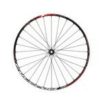 【代引・送料無料】FULCRUM 『Rpassion27STD』Red Passion 27.5 6bolt ホイール前後セット [0303590001]