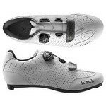 fizik 『R3MB2010415』R3B UOMO(MENS) BOA ロードシューズ ホワイト 41.5(26.0cm)