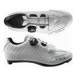 fizik 『R3WB2041390』R3B DONNA(WOMENS) BOA レディス ロードシューズ ホワイト 39(24.5cm)