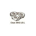 MKS 『US-L_Cleat』US-L ペダル クリート