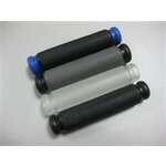 ダイアコンペ 『MINISTOP_73/g』MINI-STOP ブレーキレバー用グリップ 73mm グレー 0309980009