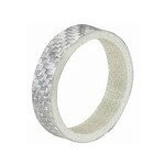 ダイアコンペ 『DICaSpace81_20w』カーボンヘッドスペーサー 1-1/8 20mm ホワイト ...