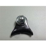 ダイアコンペ 『1242/b』1242 チドリ ブラック 0311090001