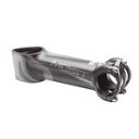 MOST 『TIGERalAERO80B』TIGER ALU エアロ(31.8) ステム SBブラック 80mm 0317350001