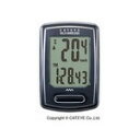 CATEYE 『CC-VT230W/b』CC-VT230W VELOワイヤレス ブラック