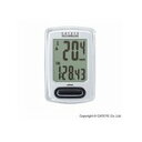 CATEYE 『CC-VT230W/w』CC-VT230W VELOワイヤレス ホワイト