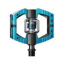 CRANKBROTHERS 『malletE/v』マレットE ペダル ブルー/ブルー 0320220002