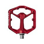 CRANKBROTHERS 『StampSmall/r』スタンプスモール ペダル レッド