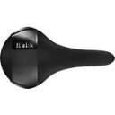 fizik 『74B2SWSA09F75』 ALIANTE R3 kiumレール ロードサドル ブル ラージ ブラック 0331210002(4)