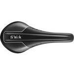 fizik 『7096SXCA29878』 VERSUS GOBI M5 S-alloy MTBサドル カメレオン ブラック/シルバー