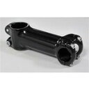 NITTO 『UI-75BX/100』UI-75BX(25.4) シュレッドレスステム (82゜) ブラック 100mm 0331610005(4)