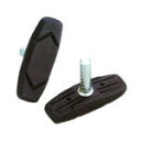 ダイアコンペ 『D-PAD_996』DEKKA-PAD(996) スレッド用 2個セット 0064660001