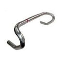 NITTO 『NEAT186_420S』NEAT-M186 ハンドルバー 26.0 STI シルバー 420