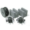 PARKTOOL 『RBS-5C』RBS-5C 交換ブラシセット