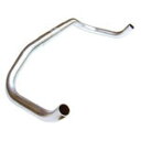 NITTO 『RB021AA26-380』RB021AA ハンドルバー 26.0 380