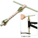 ☆9/20はP8倍!*お買い物マラソン!*☆HOZAN 『C-448』C-448 ヘッドワン圧入工具 0182750001