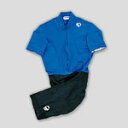 パールイズミ 『700_3_XL』700 エアロスーツ (3.ブルー)XL 0185360016