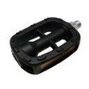 MKS 『PB-370/b』PB-370 プラペダル ブラック 0193130001