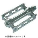 MKS 『SYL_TOURING_b』シルバン ツーリングペダル ブラック 0201100001