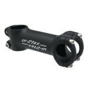 NITTO 『UI-21BX110/b』UI-21BX 31.8 シュレッドレスステム 82゜ ブラック 110 0218890004