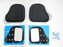 PROFILEDESIGN 『ACF19VSPAD』F-19用 スペアパッド 0220830001